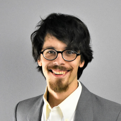 Dan Kurin, Founder of Civic OS.
